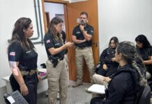 Diretora De Abrigo Feminino é Presa Na Bahia Por Suspeita De Tortura E Desvio De Recursos Diretora De Abrigo Feminino é Presa Na Bahia Por Suspeita De Tortura E Desvio De Recursos