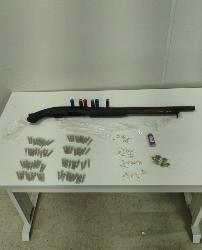 Disputa Entre Facções Termina Em Confronto Com A PM E Um Morto Em Salvador