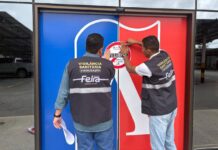 Distribuidora De Cosméticos é Interditada Em Feira De Santana Por Irregularidades Sanitárias Distribuidora De Cosméticos é Interditada Em Feira De Santana Por Irregularidades Sanitárias