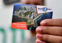 Estudantes Têm Até O Dia 31 Para Renovar Ou Revalidar O Salvador Card Estudantes Têm Até O Dia 31 Para Renovar Ou Revalidar O Salvador Card