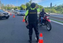 Eventos Em Salvador Provocam Mudanças No Trânsito Neste Fim De Semana Eventos Em Salvador Provocam Mudanças No Trânsito Neste Fim De Semana