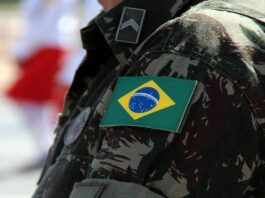 Exército Abre Concurso Com 227 Vagas De Nível Superior; Confira Cargos E Como Se Inscrever Exército Abre Concurso Com 227 Vagas De Nível Superior; Confira Cargos E Como Se Inscrever