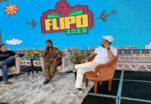 FLIPO 2026 Movimenta Castro Alves Com Quatro Dias De Literatura, Cinema E Música FLIPO 2026 Movimenta Castro Alves Com Quatro Dias De Literatura, Cinema E Música