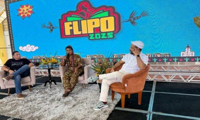 FLIPO 2026 Movimenta Castro Alves Com Quatro Dias De Literatura, Cinema E Música
