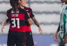 Flamengo derrota Juventude por 3 a 1 no Brasileiro Feminino Flamengo derrota Juventude por 3 a 1 no Brasileiro Feminino