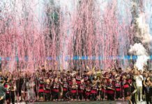 Flamengo vence Fluminense nos pênaltis e fatura tricampeonato carioca Flamengo vence Fluminense nos pênaltis e fatura tricampeonato carioca