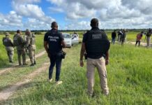 Forças De Segurança Deflagram Operações Contra Crimes Envolvendo Indígenas No Extremo Sul Da Bahia Forças De Segurança Deflagram Operações Contra Crimes Envolvendo Indígenas No Extremo Sul Da Bahia