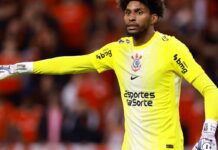 Goleiro Hugo Souza é convocado para a seleção após lesão de Alisson Goleiro Hugo Souza é convocado para a seleção após lesão de Alisson