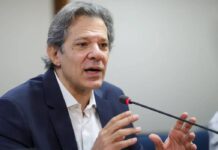 Governo Anuncia Pacote De R$ 30 Bilhões Para Reduzir Impacto Do Diesel Governo Anuncia Pacote De R$ 30 Bilhões Para Reduzir Impacto Do Diesel