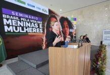 Governo Federal Anuncia Mutirão Para Cumprir Mil Mandados De Prisão Contra Agressores De Mulheres Governo Federal Anuncia Mutirão Para Cumprir Mil Mandados De Prisão Contra Agressores De Mulheres
