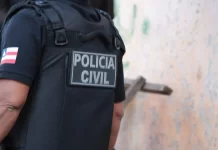 Homem é Preso Por Agredir Familiares E Matar Cachorro Da Família Homem é Preso Por Agredir Familiares E Matar Cachorro Da Família