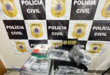 Homem é Preso Por Perseguição E Exposição íntima De Mulheres Na Bahia Homem é Preso Por Perseguição E Exposição íntima De Mulheres Na Bahia
