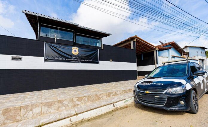 Homem é Preso Suspeito De Estupros Em Série Em Eunápolis