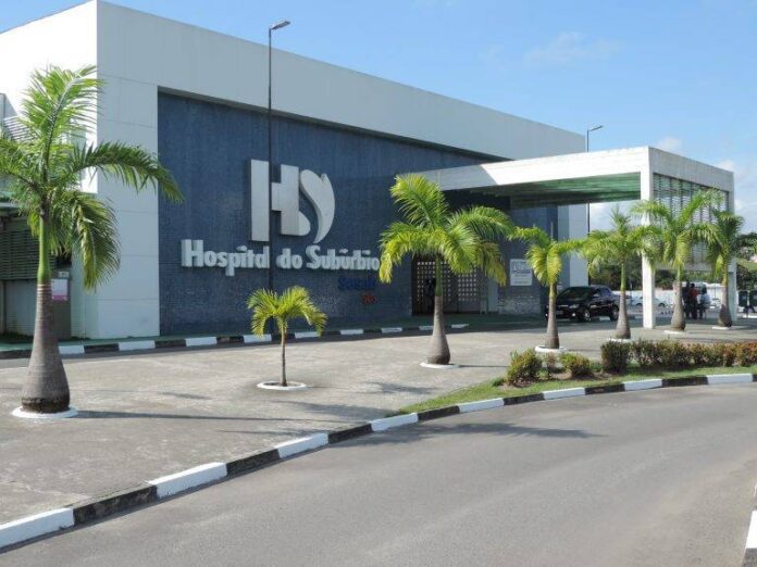 Hospital Do Subúrbio Recebe Certificação Internacional Por Excelência No Atendimento A Pacientes Com AVC