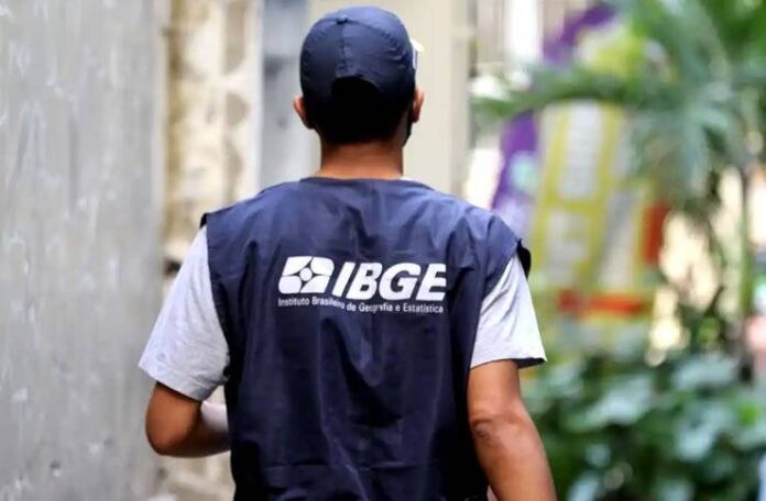 IBGE Deve Abrir Concurso Com Mais De 39 Mil Vagas; Veja Cargos E Salários