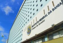 IFBA Abre 200 Vagas Para Capacitação Profissional Gratuita IFBA Abre 200 Vagas Para Capacitação Profissional Gratuita