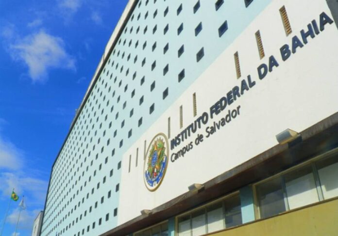 IFBA Abre 200 Vagas Para Capacitação Profissional Gratuita IFBA Abre 200 Vagas Para Capacitação Profissional Gratuita
