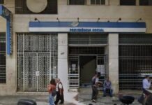INSS Realiza Mutirão De Perícias Médicas Na Bahia Neste Fim De Semana INSS Realiza Mutirão De Perícias Médicas Na Bahia Neste Fim De Semana