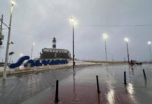 Inmet Emite Alerta De Chuvas Intensas Para 18 Cidades Do Sul Da Bahia Inmet Eleva Alerta De Chuvas Intensas Para 23 Cidades Da Bahia