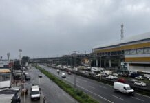 Chuvas Em Salvador Superam Média De Abril E Defesa Civil Monitora Acumulados Inmet Emite Alerta De Chuva Intensa Para Cidades Da Bahia