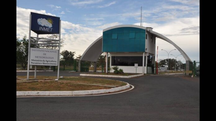 Inmet Mantém Alerta Vermelho Para 392 Municípios Da Bahia Inmet Mantém Alerta Vermelho Para 392 Municípios Da Bahia