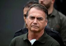 Jair Bolsonaro Apresenta Melhora Na Função Renal, Mas Segue Na UTI Em Brasília Jair Bolsonaro Apresenta Melhora Na Função Renal, Mas Segue Na UTI Em Brasília