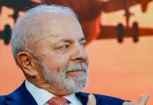 Lula Sanciona Lei Que Amplia Licença-paternidade Para Até 20 Dias Lula Critica Conselho De Segurança Da ONU E Promete Cobrança Sobre Conflitos Internacionais