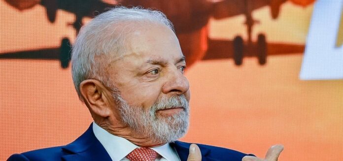 Lula Critica Conselho De Segurança Da ONU E Promete Cobrança Lula Critica Conselho De Segurança Da ONU E Promete Cobrança Sobre Conflitos Internacionais