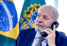 Lula Parabeniza Equipe De “O Agente Secreto” E Adolpho Veloso Indicados Ao Oscar Lula Parabeniza Equipe De “O Agente Secreto” E Adolpho Veloso Indicados Ao Oscar