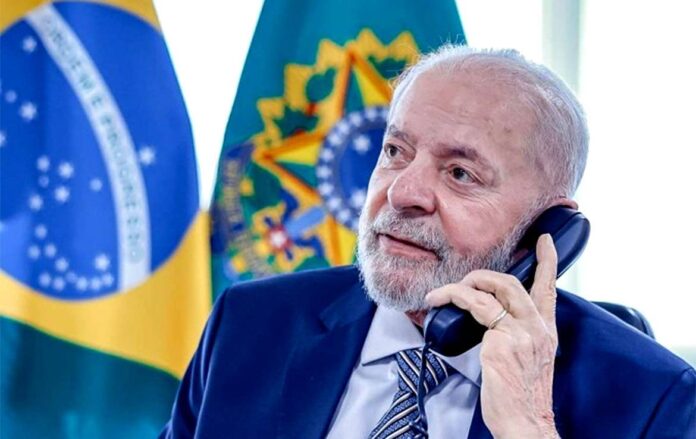 Lula Parabeniza Equipe De “O Agente Secreto” E Adolpho Veloso Indicados Ao Oscar