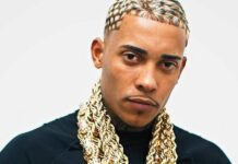 MC Poze Do Rodo Tem Casa Invadida E é Agredido Durante Assalto No Rio MC Poze Do Rodo Tem Casa Invadida E é Agredido Durante Assalto No Rio