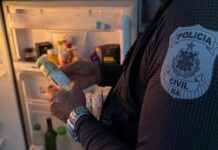 Megaoperação Mira Esquema De Venda Irregular De Canetas Emagrecedoras Megaoperação Mira Esquema De Venda Irregular De Canetas Emagrecedoras