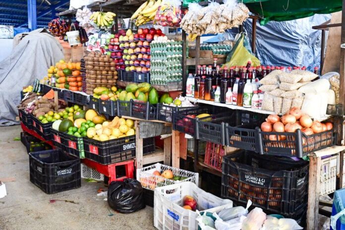 Mercados Municipais De Salvador Tem Horário Especial Na Semana Santa; Confira
