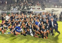 Mixto supera Botafogo e vence primeira no Brasileiro Feminino Mixto supera Botafogo e vence primeira no Brasileiro Feminino