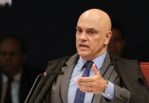 Moraes Determina Prisão De Ex-cúpula Da PMDF Por Omissão No 8 De Janeiro Moraes Determina Prisão De Ex-cúpula Da PMDF Por Omissão No 8 De Janeiro