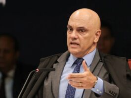 Moraes Determina Prisão De Ex-cúpula Da PMDF Por Omissão No 8 De Janeiro Moraes Determina Prisão De Ex-cúpula Da PMDF Por Omissão No 8 De Janeiro