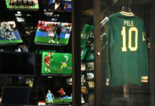 Museu do Futebol lança audioguia em formato de programa de rádio Museu do Futebol lança audioguia em formato de programa de rádio