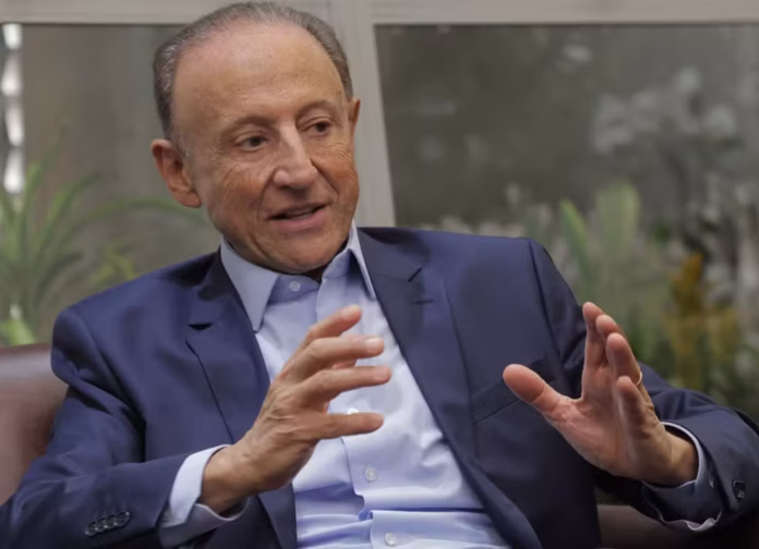 “Não é Hora Da Escala 6x1”, Diz Skaf, Presidente Da Fiesp
