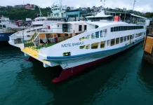 Nova Alta No Ferry-boat Passa A Valer E Tarifas Sobem Até 3,61% Nova Alta No Ferry-boat Passa A Valer E Tarifas Sobem Até 3,61%