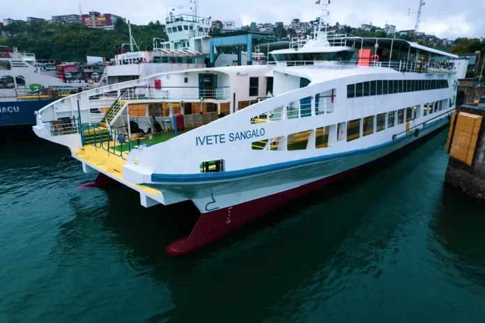 Nova Alta No Ferry-boat Passa A Valer E Tarifas Sobem Até 3,61%