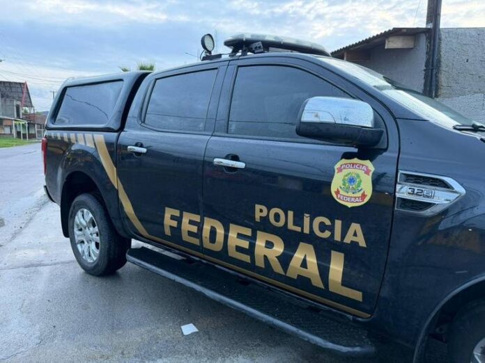 Operação Da PF Apura Fraude Em Contrato Milionário De Tablets Em Lauro De Freitas
