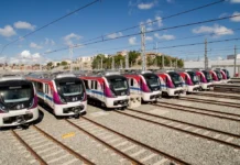 Operação Do Metrô De Salvador é Normalizada Após Falha Na Linha 2 Operação Do Metrô De Salvador é Normalizada Após Falha Na Linha 2
