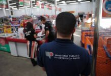 Operação Investiga Esquema De Sonegação De R$ 10 Milhões No Comércio De Alimentos Na Bahia Operação Investiga Esquema De Sonegação De R$ 10 Milhões No Comércio De Alimentos Na Bahia