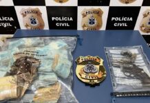 Operação Pecten Apreende Mais R$150 Mil Em Espécie No Sul Da Bahia Operação Pecten Apreende Mais R$150 Mil Em Espécie No Sul Da Bahia