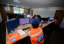 Órgãos Se Mobilizam Para O Início Do Período Chuvoso Em Salvador Órgãos Se Mobilizam Para O Início Do Período Chuvoso Em Salvador