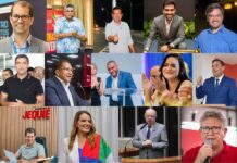 Os Prefeitos Que Podem Decidir A Eleição Da Bahia Em 2026: Saiba Quem São Os Prefeitos Que Podem Decidir A Eleição Da Bahia Em 2026: Saiba Quem São