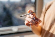 Os riscos do consumo de maconha para adolescentes Ícone de sino para notificações