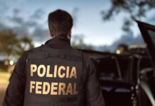 PF Deflagra Investigação De Possível Esquema Milionário Em Feira De Santana PF Deflagra Investigação De Possível Esquema Milionário Em Feira De Santana