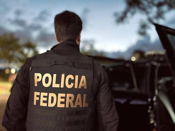 PF Deflagra Investigação De Possível Esquema Milionário Em Feira De PF Deflagra Investigação De Possível Esquema Milionário Em Feira De Santana