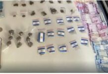 PM Prende Jovem Por Tráfico De Drogas Em Feira De Santana PM prende jovem por tráfico de drogas em Feira de Santana